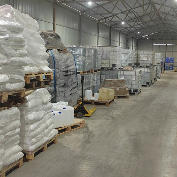 Двуокись титана BLR-696